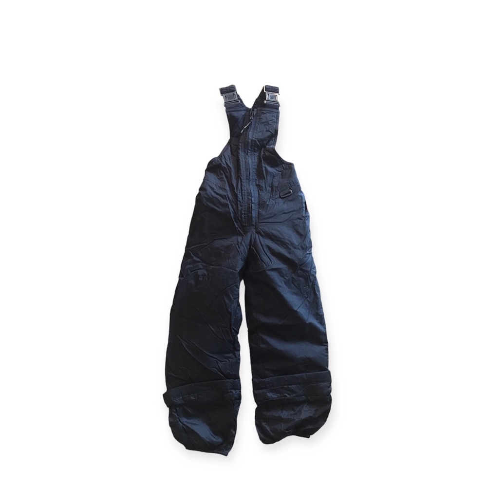 Snow Suit
